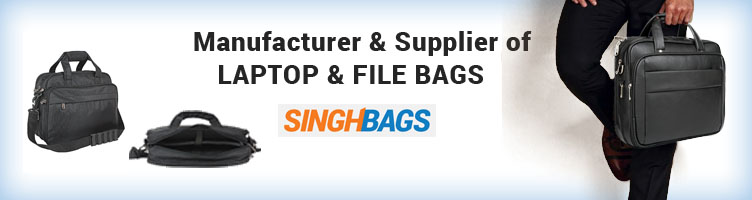 Laptop and File Bags manufacturer Delhi|Laptop and File Bags supplier Delhi|Laptop and File Bags manufacturer Delhi NCR|Laptop and File Bags Supplier Delhi NCR|Bags manufacturer Delhi|Singh Bag House